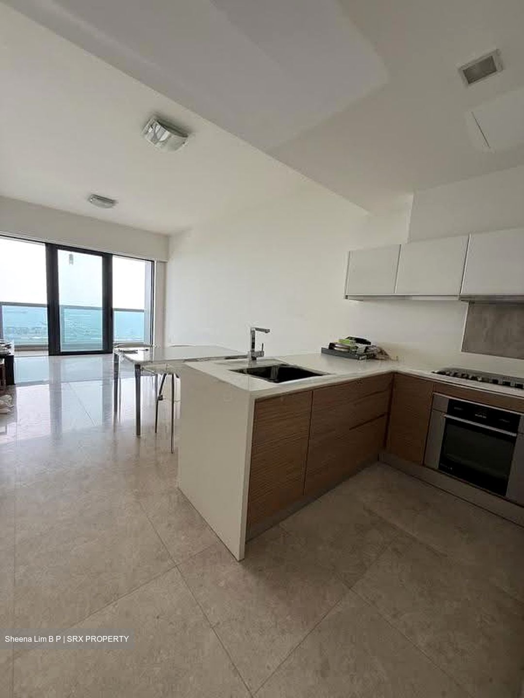 Marina Bay Residences (D1), Condominium #618784761